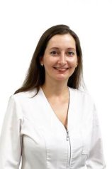 Маньковская Елена Юрьевна