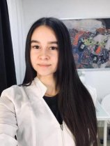 Латыпова Диана Азатовна
