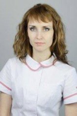 Коперская Яна Францевна