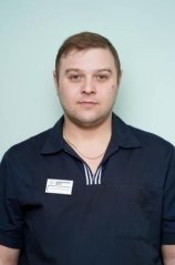 Родюков Алексей Михайлович