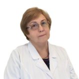 Брюхина Елена Владимировна