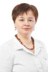 Артюкова Ольга Владимировна