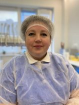 Новикова Ольга Борисовна
