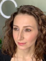 Калугина Евгения