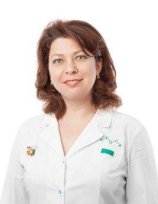 Борисова Анна Владимировна