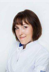 Григорьева Ирина Евгеньевна