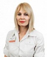 Нужнова Юлия Константиновна