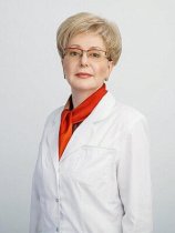 Липатова Людмила Валентиновна