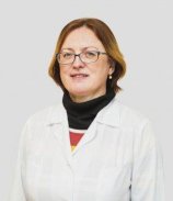 Макарова Екатерина Валерьевна