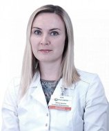 Шангараева Альбина Касимовна