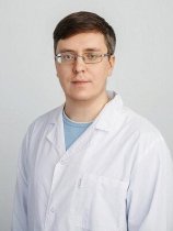 Вилков Алексей Юрьевич
