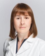 Писаренко Ирина Александровна