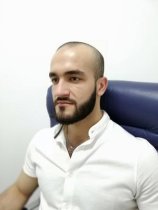 Абдурахманов Фарид