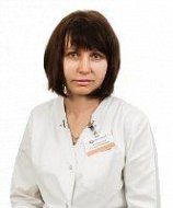 Ходаковская Галина Ивановна