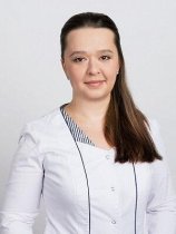 Иванова Татьяна Вадимовна