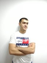 Абдурахманов Умед