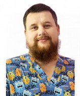 Лещенко Константин Сергеевич