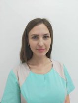 Филиппова Лидия Анатольевна