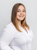 Похлебкина Алевтина Алексеевна