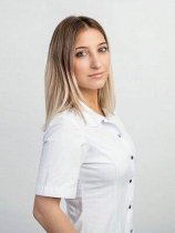 Гареева Ксения Вячеславовна