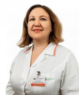 Галимова Зульфия Равильевна