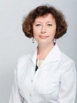 Любомудрова Жанна Леонидовна