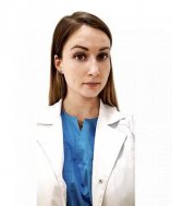 Витаригова Дарья Александровна