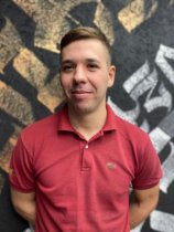 Юренков Алексей