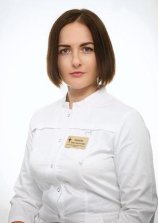 Рыжкова Анна Анатольевна