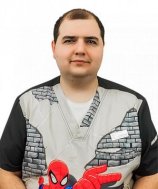 Сердобинцев Кирилл Валентинович