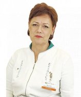 Ярулина Лариса Валериановна