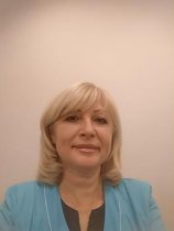 Проводина Ирина