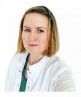 Моргунова Светлана Викторовна