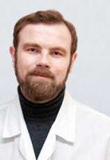 Меньшиков Валентин Владимирович