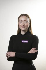 Буглак Маргарита
