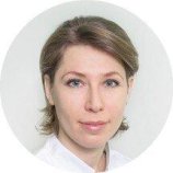Кравченко Анна Андреевна