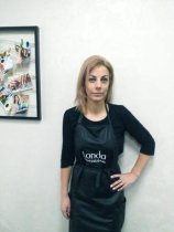 Колосова Елена Павловна
