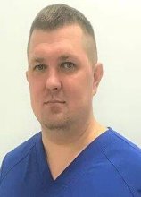 Соколов Александр Юрьевич
