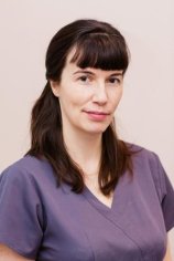 Гурская Анастасия Владимировна