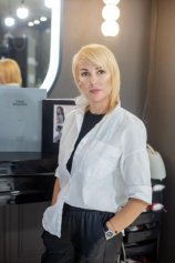 Шарафутдинова Гульназ