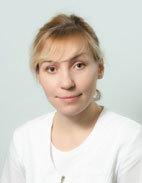 Белоусова Анастасия Ивановна
