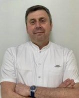 Гальцов Алексей Юрьевич
