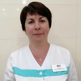 Чунжук Екатерина Викторовна