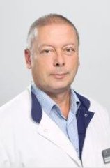 Чарин Юрий Константинович