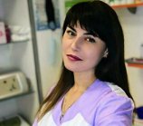 Ванюшина Ирина