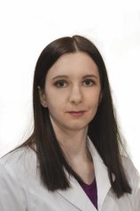 Сорокина Татьяна Александровна