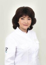 Саркисова Ася Арменовна