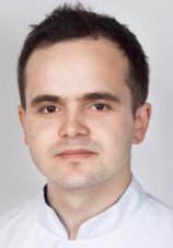 Петровский Роман Александрович