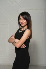 Сорокивская Евгения