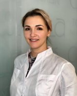 Ремизова Дана